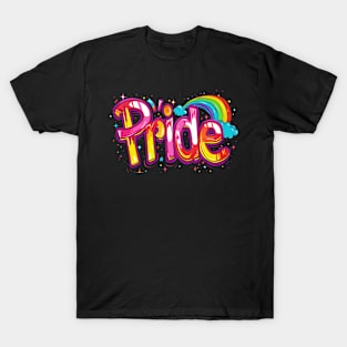 pride T-Shirt